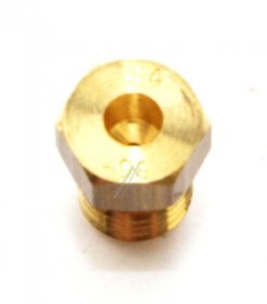 Smeg Casing Cover - 909011022 Nozzle D 0 98