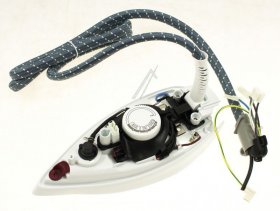 Iron Accessories - Cs-10000335 Base Handle+cable [Groupe SEB]