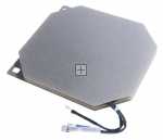 Induction Board - C00645765 488000645765 Plate Ego B4 Octa 210x190 Rf L12 [Whirlpool Indesit]