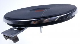 Brandt Hot Plate - 18 18463 194 71x1992 Ego Hotplate 180mm-2000w 230v