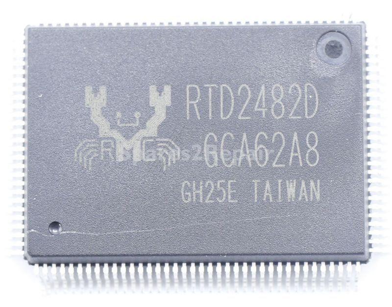 Vestel Various Ics - 30044042 Ic Aamp Tda8932 2x15w So32 Roh