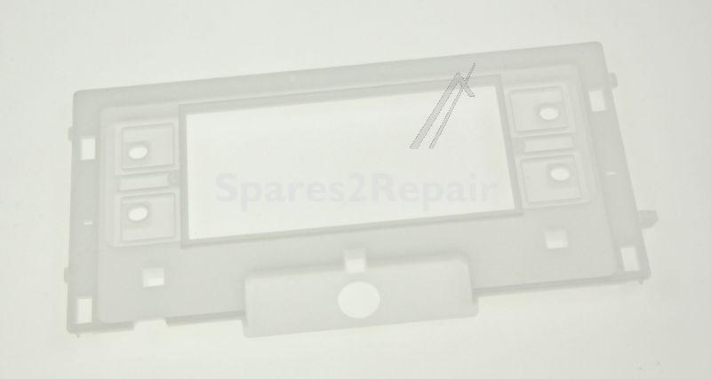 Samsung Cover - Da63-05057b Cover-dispenser Sub hm10 hips ntr