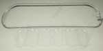 Samsung Egg Compartment Fridge - Da97-02806j Assembly Egg Shell Romanee-conti Shrink Pa
