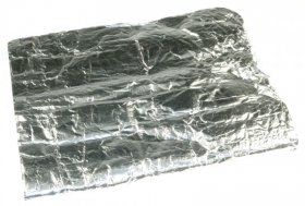 Smeg Insulation Material - 785050304 Lower Insulating Mattress