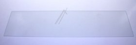 Liebherr Glass Panel - 727259400 Toughened Safety-glass Plate