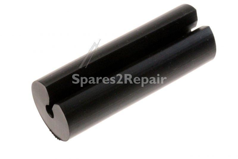 Liebherr Shock Absorber - 726608100 Silembloc Condenser