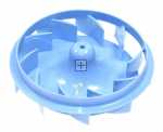 Lg Fan Blades - Adp73013901 Fan Assembly