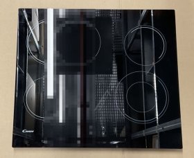 Ceramic Surface - 42826152 Glass Asm 4vc V12utc Candy [Candy Hoover]