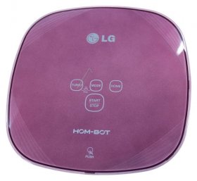 Lg Flap - Mck66538401 Cover Decor