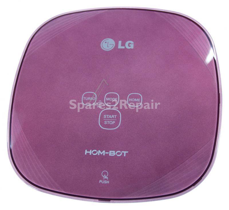 Lg Flap - Mck66538401 Cover Decor