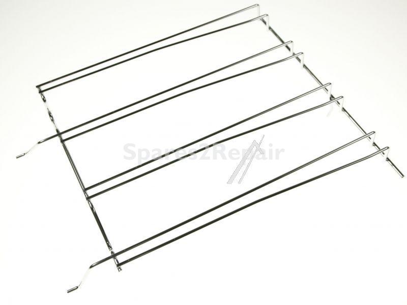 Rearpanel - 11002422 Case-rear Part [Bosch Siemens]