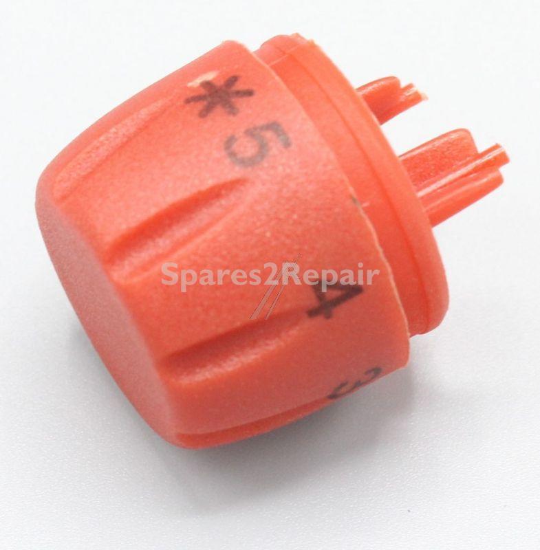 Button - Mv156636 Button [Delonghi]
