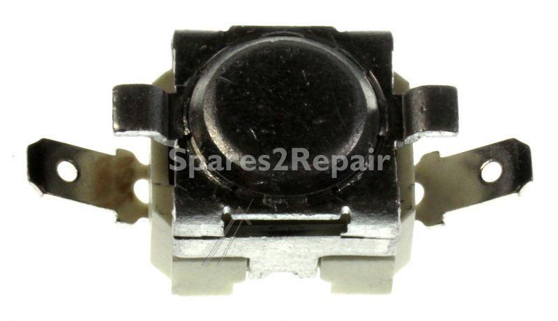 Fixed Value Thermostat - 00423306 Regulator-temperature [Bosch Siemens]