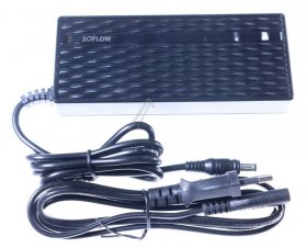 Soflow Battery Charger-discharger - 800 211 05 So3-so3 Pro-so4: Eu Charger 42v 2ah