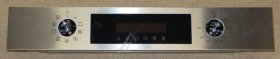 Operating Unit Screen - 210481223 C00893581 Front Panel [Arcelik]