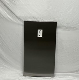 Door - 22165280 F Door Assembly-263s Sw [Vestel]