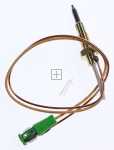 Faber Franke Roblin Thermocouple - 133 0068 202 Sp Hob Thermocouple+nut+o-r L250mm