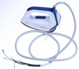 Iron Accessories - As00001823 Gf Fsd B06 Wh14 Blue Elox Plus S3003 [Delonghi]