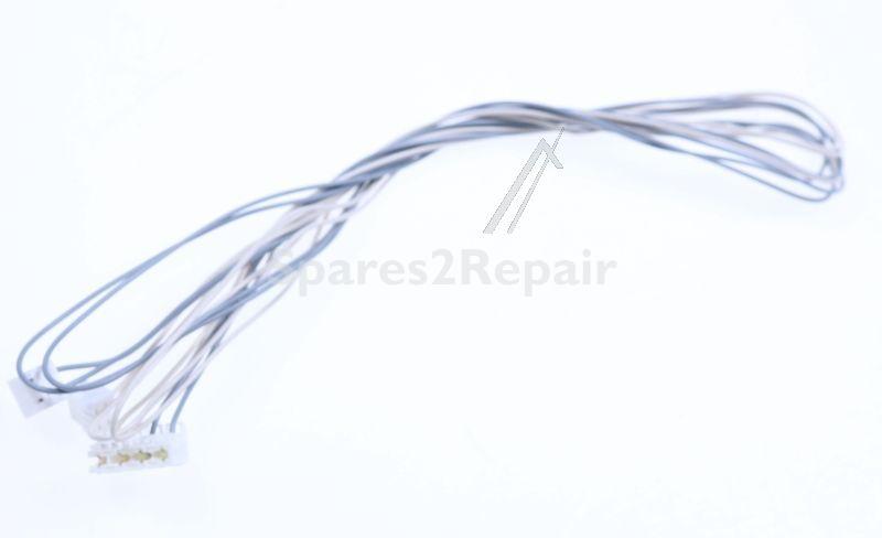 Hisense Gorenje Harness - 870428 Wiring Harness Valves 49-en Ps-22 N
