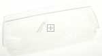 Butter Compartment Lid - 4055391587 Cover Shelf Upper Door [Electrolux Aeg]