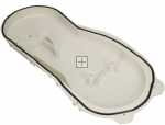 Hisense Gorenje Rearpanel - 871453 Back Panel Cover V1 W Gas sp-ka-10 Assembly