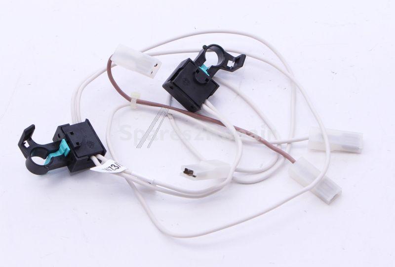 Smeg Micro Switch - 694491146 Miro-switch Assembly