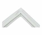 Refrigerator Door Seal - 4669521300 C00904726 Ff New Gasket Assembly K54210 [Arcelik]