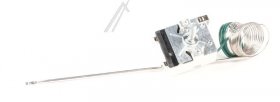 Ego Oven Thermostat - 55 13054 070 Oven Thermostat Alternative For Bauknecht 482000062504