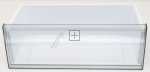 Freezer Drawer - 42320399 Freezer Bottom Basket Gr 492 Whgray [Vestel]