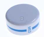 Thermostat Control - 12131000003513 Screen Printing Knob [Midea]