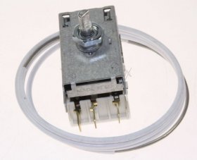 Fridge Thermostat - K57-l5821 2262175017 Thermostat [Electrolux Aeg]