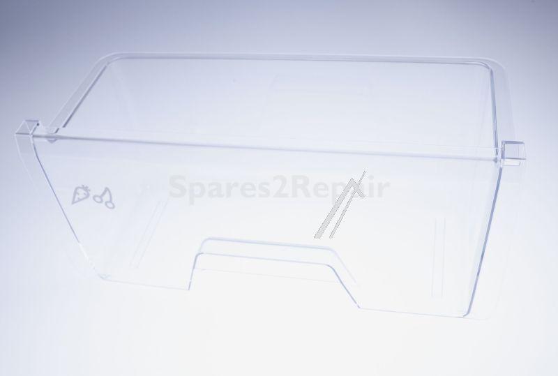 Vegetable Drawer - 12131000a11523 Fruits And Vegetables Box [Midea]