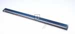 Teka Telescopic Slideout Oven Grills - 83116260 Left Clip-on Guide F S14