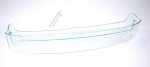 Hisense Gorenje Refrigerator - Freezer Door Shelf - 646032 Door Tray-long H60 Bk014 Nes