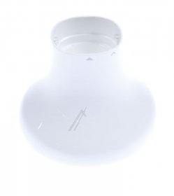Smeg Splash Guard For Keys - 512173910 Chopper Lid Wh