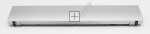 Kickplate - 12176000011553 Plinthe [Midea]