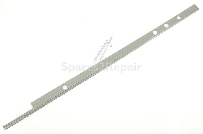Faber Franke Roblin Dishwasher Seal - 133 0261 398 Sp Dishwasher Tub Border Gasket Right