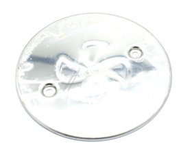 Hisense Gorenje Casing Cover - 908031 Fan Cover W symbol Blank Ul4