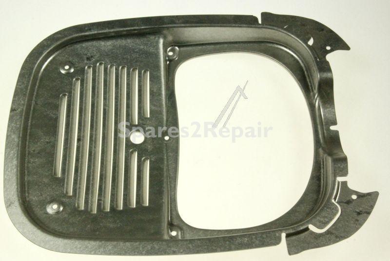 Flap - 6925104200 Counter Cover [Delonghi]