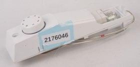 Control Panel - 2176046 4055739298 Control Box Assembly 55x221x5 [Electrolux Aeg]