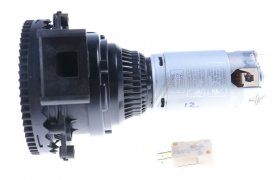 Jura Coffee Grinder - Mahleinheit Me-068 230v - Typ 043 Kpl.