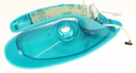 Handle - Cs-00143801 Front Of Handle+pump [Groupe SEB]