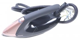 Saeco Iron Accessories - 423902280742 Svc Horizon Psg Iron Assembly 4239