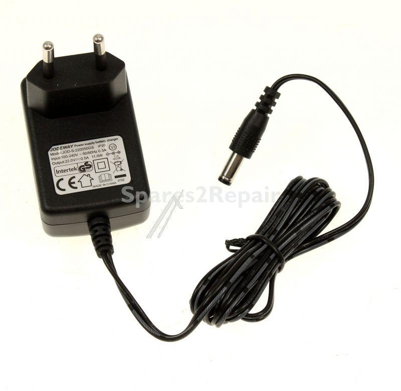 Donlim Xinbao Power Supply For Vacuum Cleaner - 63700000559 Charger