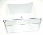 Freezer Drawer - 42132039 Mid Basket Gr -3651 (trans Blue Cov) Rv3 [Vestel]