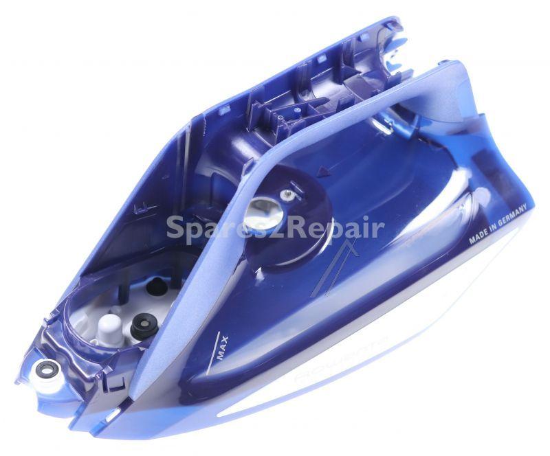 Handle - Rs-dw0601 Handle-steam Iron [Groupe SEB]