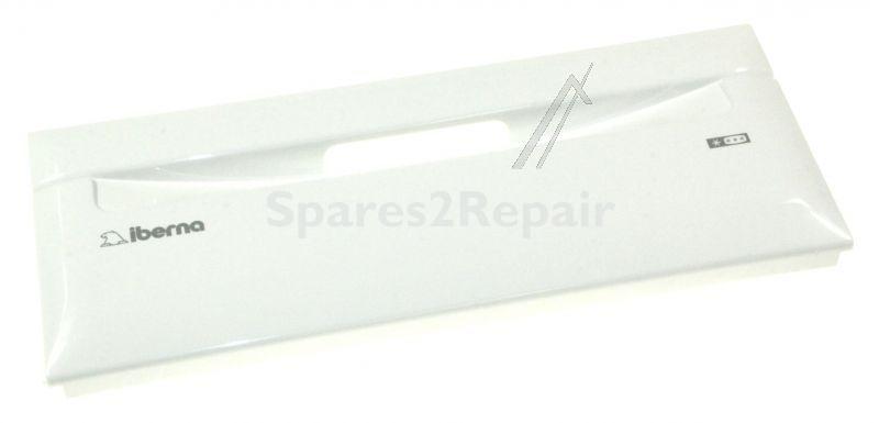Drawer Front - 91609800 4 Stars Evapor door Assembly [Candy Hoover]