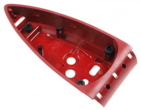 Flap - 10006552 Cover (1200w) [Bosch Siemens]