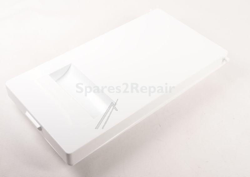 Freezer Case Flap - 12831000043737 Small Door Assembly [Midea]