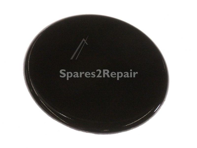 Mechanical Components - 119261009 C00937660 Burner Cap*1kw [Arcelik]